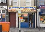 Diamond Kebab & Chicken - London