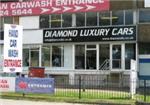 Diamond Luxury Cars - London