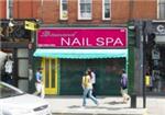 Diamond Nail Spa - London