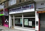 Diamond Nails - London