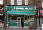 Diamond News - London