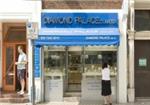 Diamond Palace - London