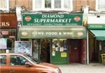 Diamond Supermarket - London