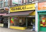 Dibbles Bakery - London