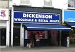 Dickenson Quality Meats - London