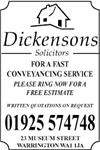 Dickensons Solicitors - Warrington