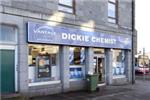 Dickie Chemist - Aberdeen