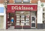 Dickinson - London