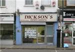 Dicksons Estate Agents - London