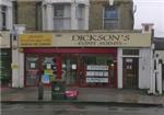 Dicksons Estate Agents - London