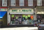 Diet & Health - London