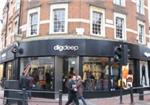 Digdeep - London