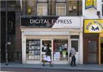 Digital Express - London