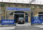 Digitax Taximeters - London