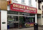 Dilber Kebabs - London