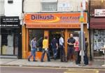 Dilkush Fast Food - London