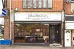 Dillingers - Bromley