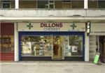 Dillons Chemist - London