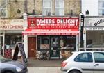 Diners Delight - London