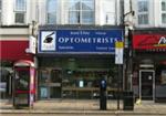 Dinesh C Patel Optometrists - London