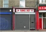 Ding Ho - London