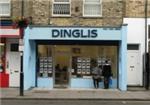 Dinglis - London