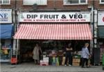 Dip Fruit & Veg - London