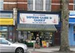 Dipesh Cash & Carry - London