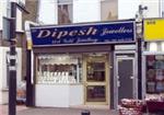 Dipesh Jewellers - London