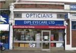 Dips Eyecare - London