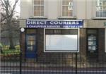 Direct Couriers - London