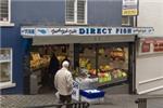 Direct Fish - Stockport