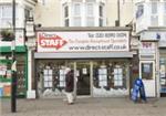 Direct Staff - London