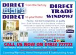 Direct Trade Windows Ltd - Watford