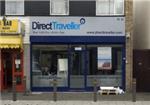 Direct Traveller - London