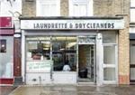 Dirty Harrys Launderette & Dry Cleaners - London