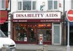 Disability Aids - London