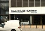 Disabled Living Foundation - London