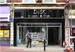 Disc - London