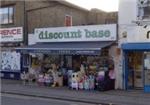 Discount Base - London