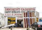 Discount Carpets - London