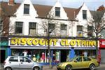 Discount Clothing - Hull