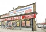 Discount Cycle Centre - London