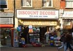 Discount Decore - London