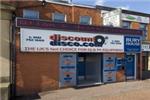 Discount Disco - Salford