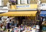 Discount DIY - London