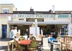 Discount Furniture - London