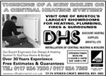 Discount Heating Suppllies (Bristol) Ltd