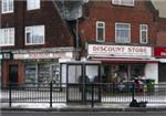 Discount Store - London