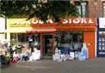 Discount Store - London